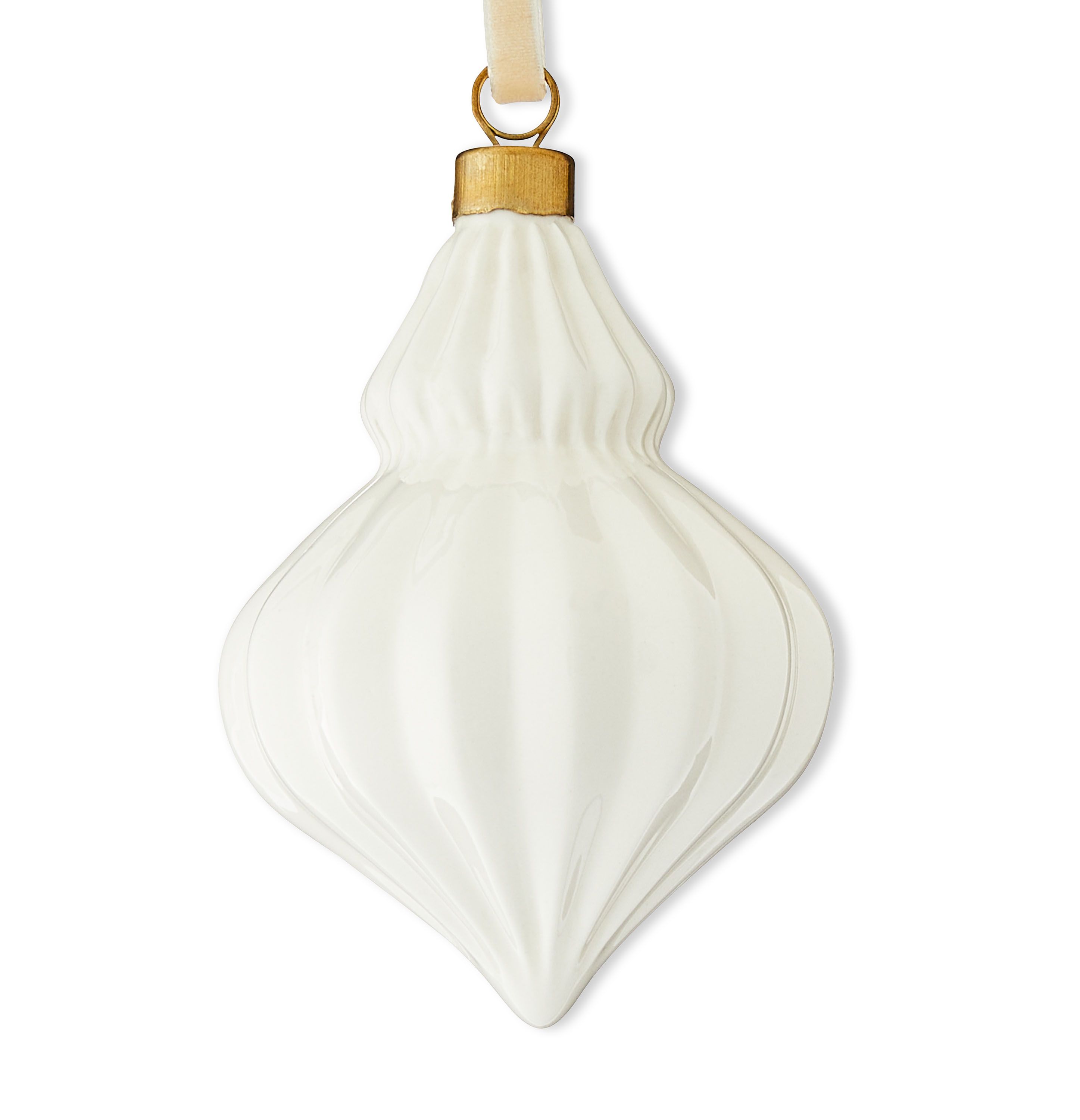 My Texas House, White Ceramic Ornaments, 3pk | Walmart (US)