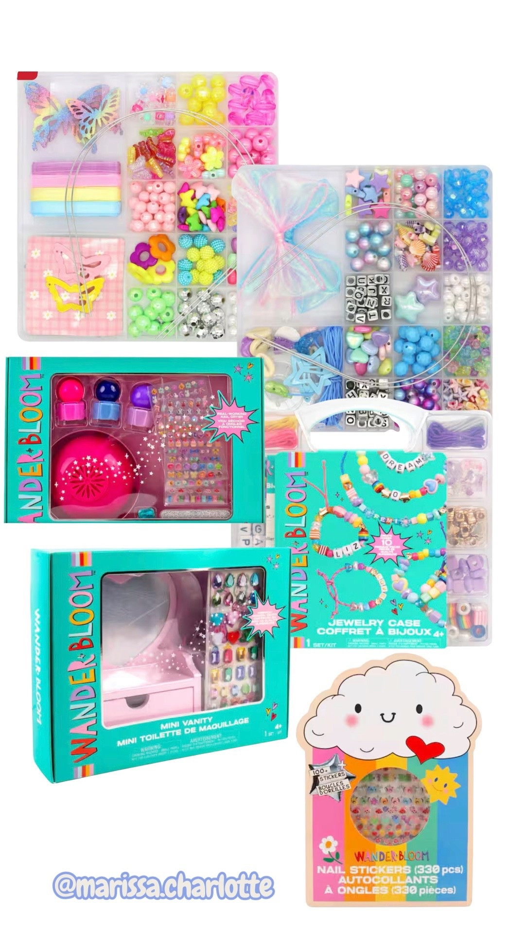 Cutest gift sets and crafts from @Michaels 

#LTKKids #LTKSaleAlert #LTKmomlife