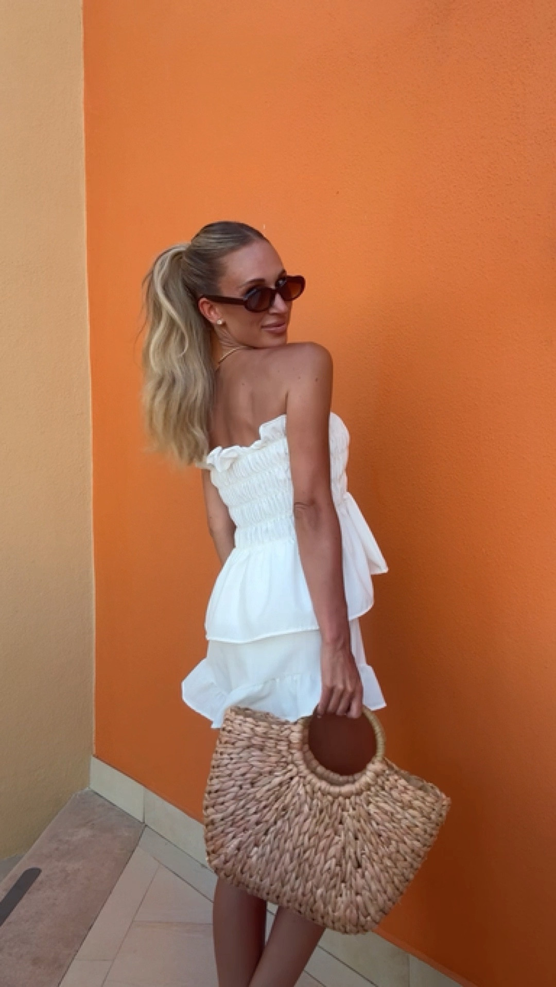 Cutie little set under $30! Wearing smallest size

Summer set. Vacation outfit. Ootd. Ootn. White shorts set. Matching set  

#LTKFindsUnder100 #LTKFindsUnder50 #LTKPetite