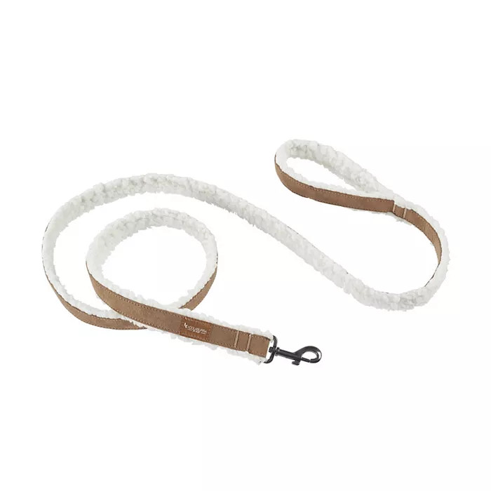Koolaburra by UGG Pet Faux Suede Leash | Kohls | Kohl's