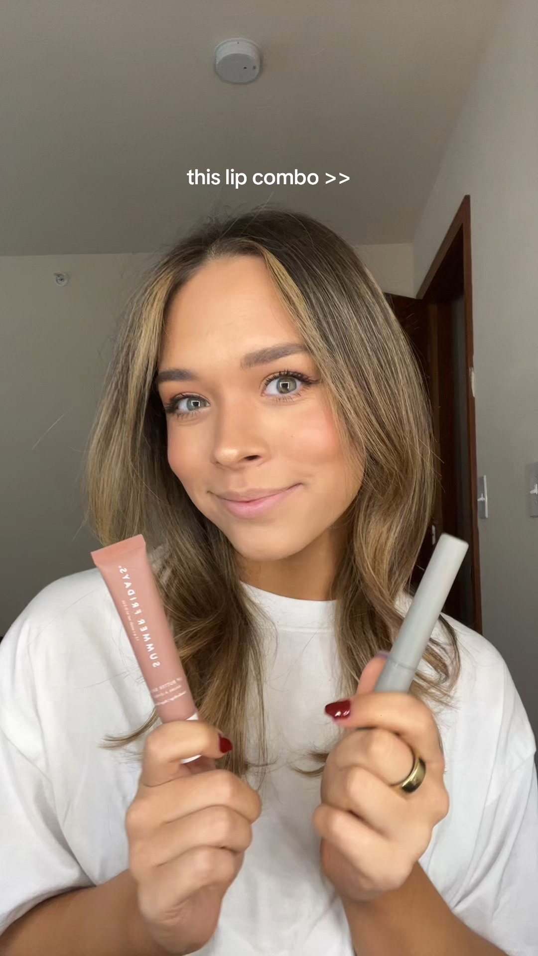 the best lip combo ever!! 🤍✨💋

#LTKGiftGuide #LTKbeauty #LTKfindsunder50