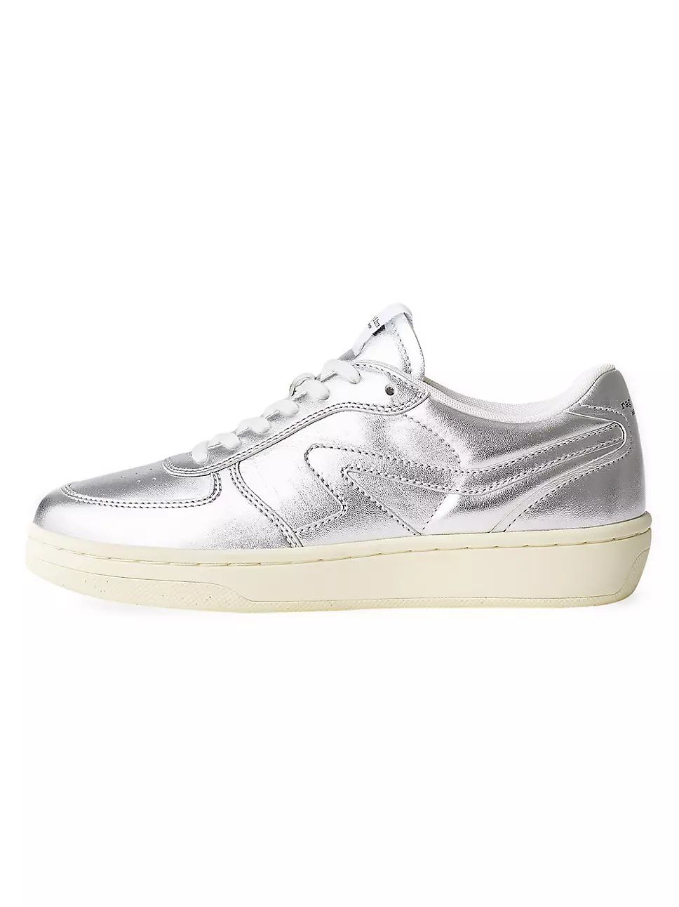 Retro Court Leather Sneakers | Saks Fifth Avenue