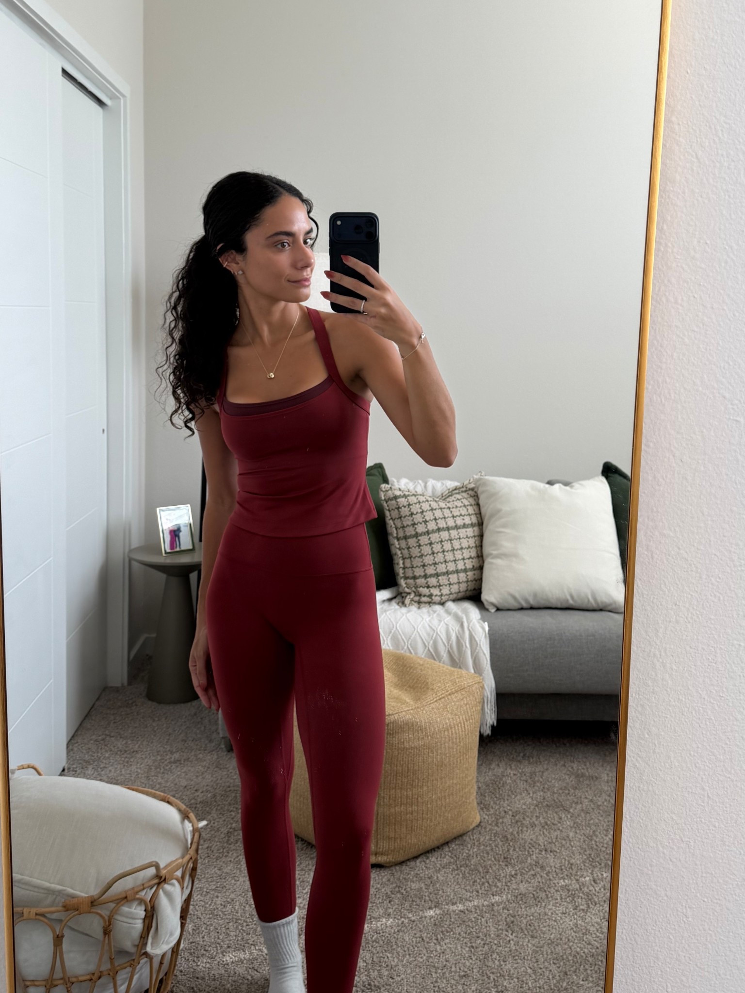 New SET!! Small bottom & top

#LTKActive