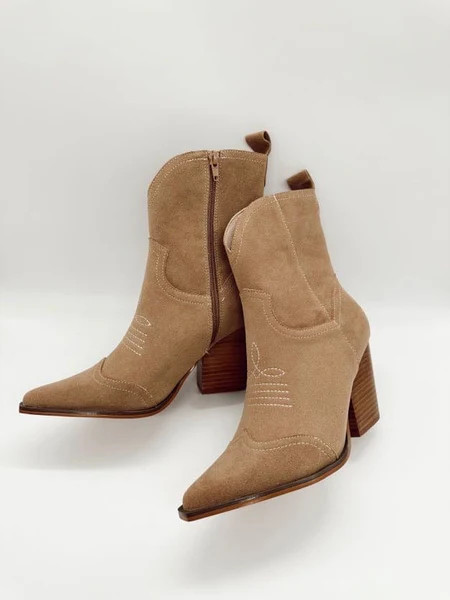 [Pre-Order!] Jocelyn Boot | Lane 201 Boutique