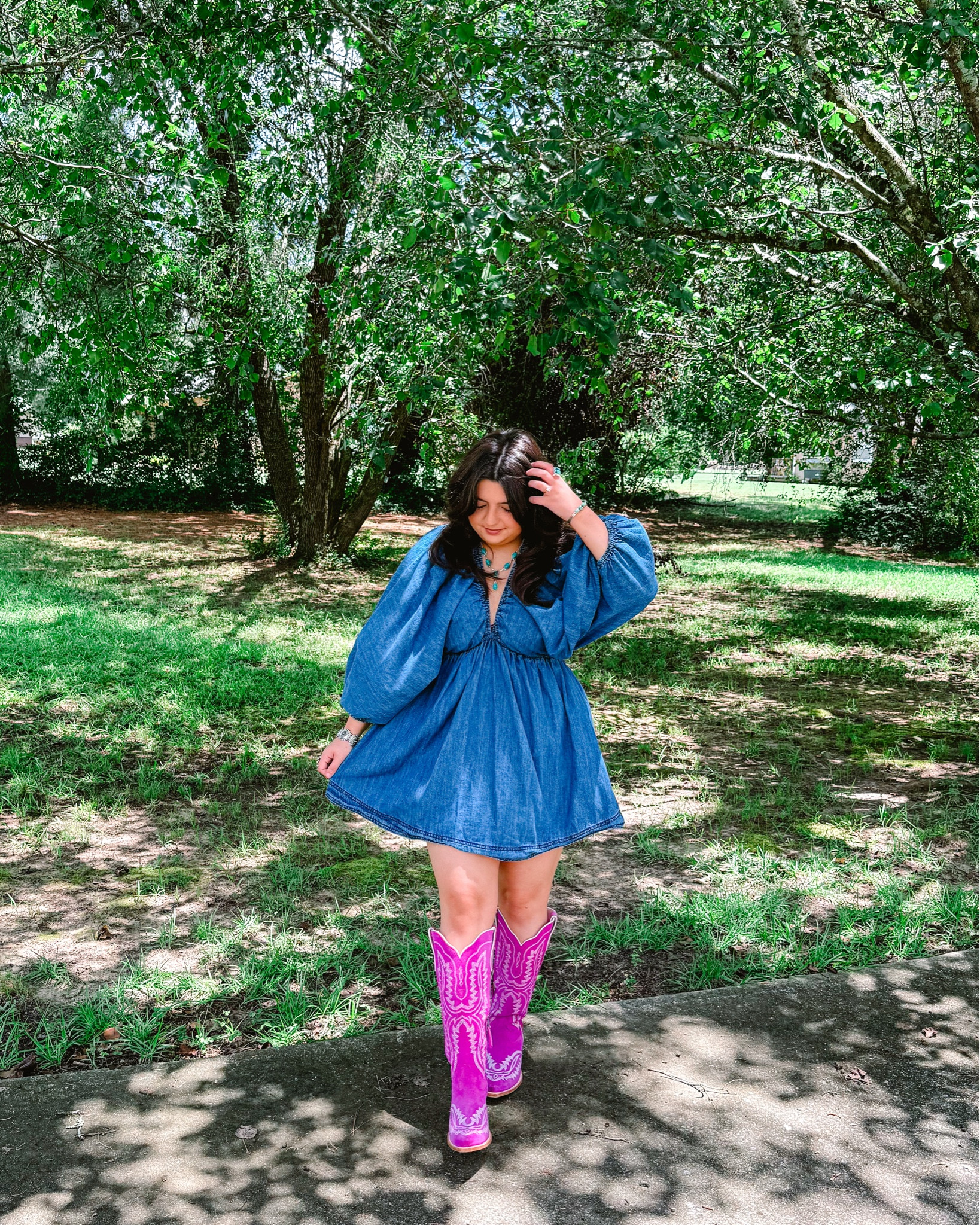 Cute Western Outfits 

#LTKFindsUnder100 #LTKShoeCrush #LTKMidsize