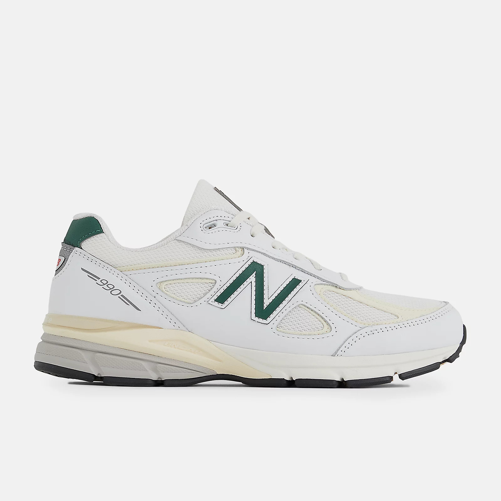 Made in USA 990v4 | New Balance Athletics, Inc.