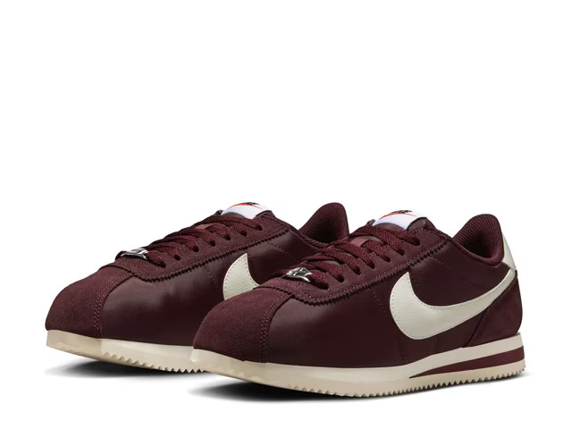 Nike Cortez Sneaker - Women's - Free Shipping | DSW | DSW