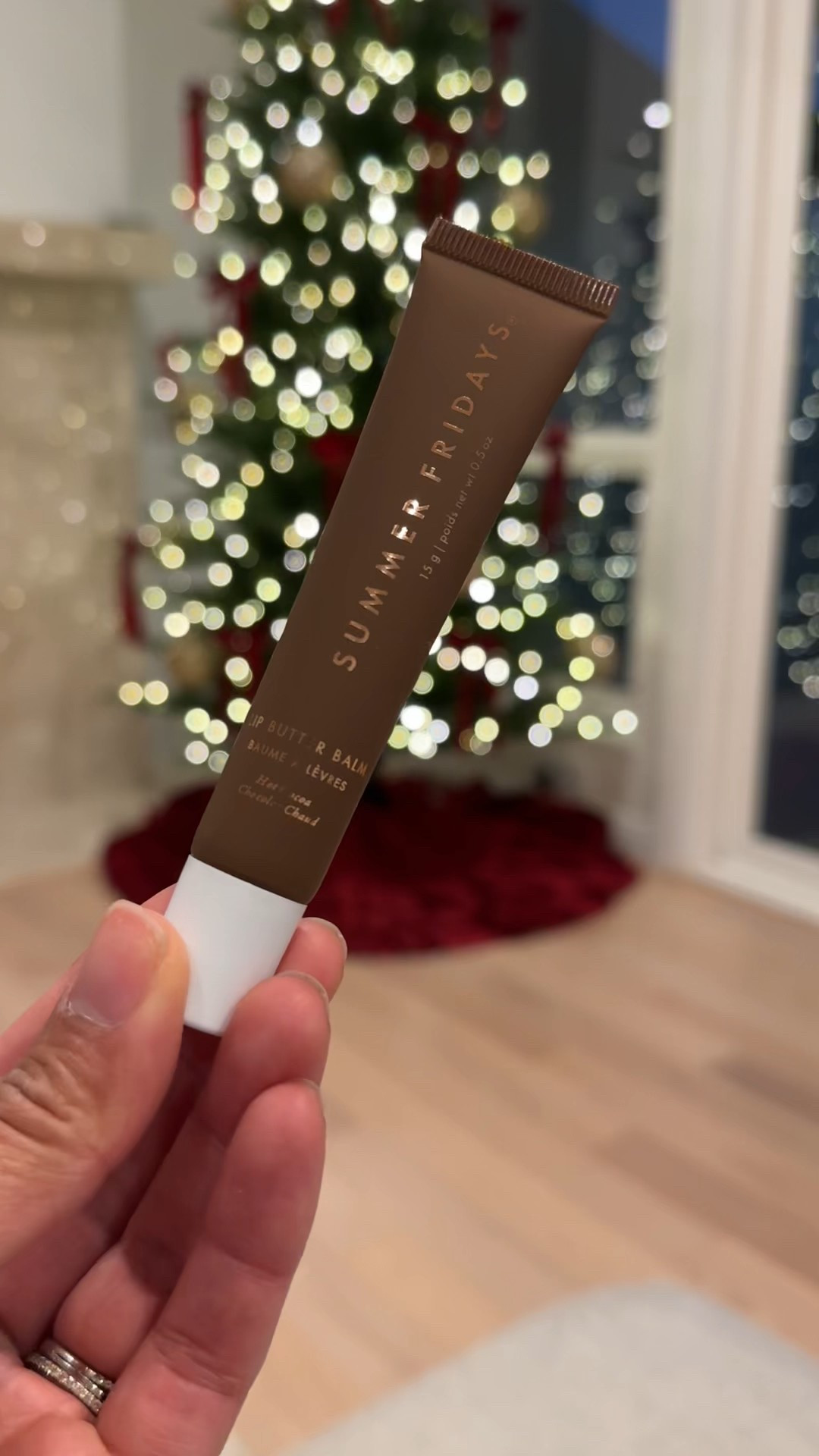 Summer Fridays butter lip balm is one of my top faves and I love every scent! Those whole site is 20% off! 


#LTKCyberWeek #LTKGiftGuide #LTKHoliday