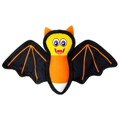 KONG Halloween Ballistic Bat Animal Dog Toy | Target