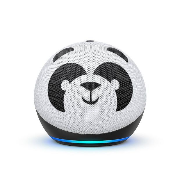 Amazon Echo Dot (4th Gen) Kids Edition with Parental Controls | Target