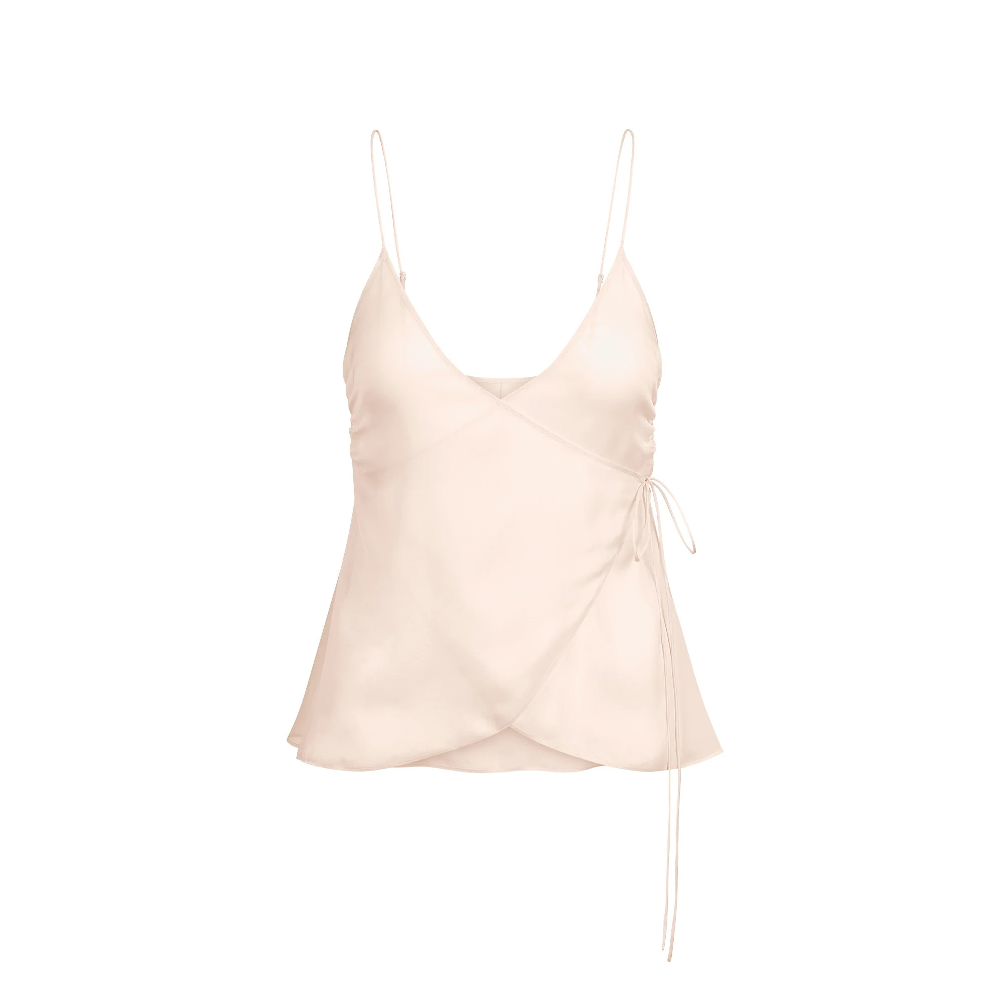 WRAP CAMI TOP | SKIMS (US)
