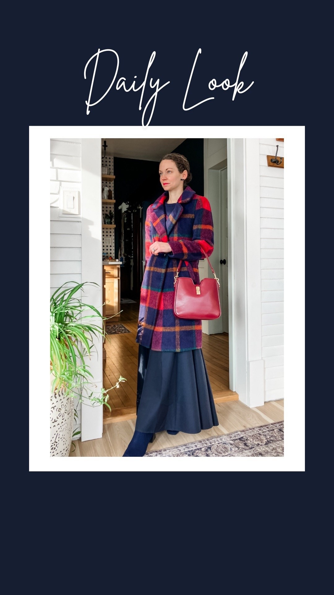 A pretty coat for winter!
Petite outfit. Classic outfit. Modest outfit  

#LTKHoliday #LTKootd #LTKOver40