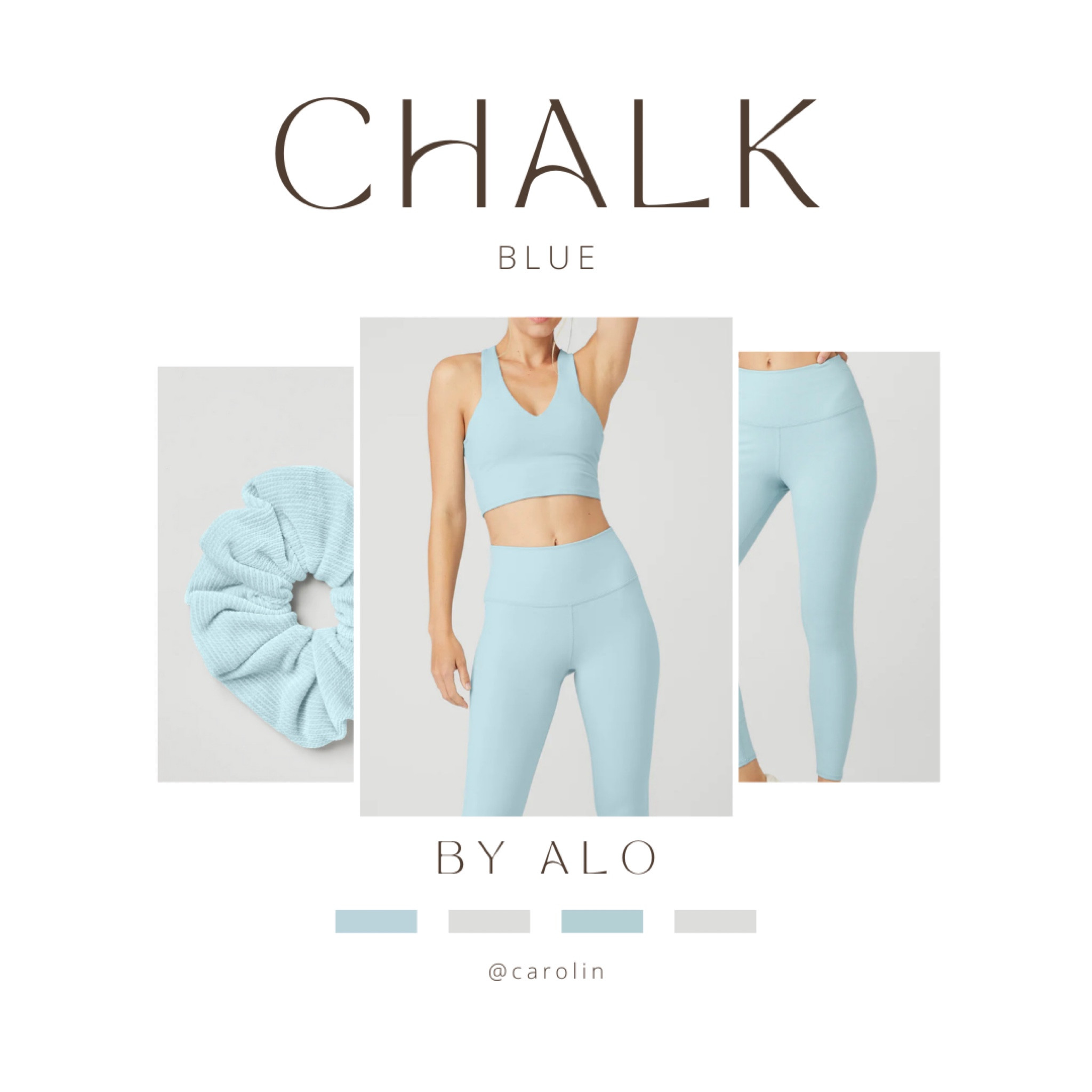 Love a good winter color option that’s not white!! #chalkblue #alo #fitness #yoga #giftidea

#LTKfit #LTKHoliday #LTKCyberweek