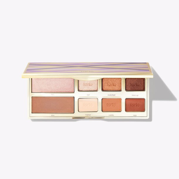 shape your money maker eye & cheek palette | tarte cosmetics (Global)
