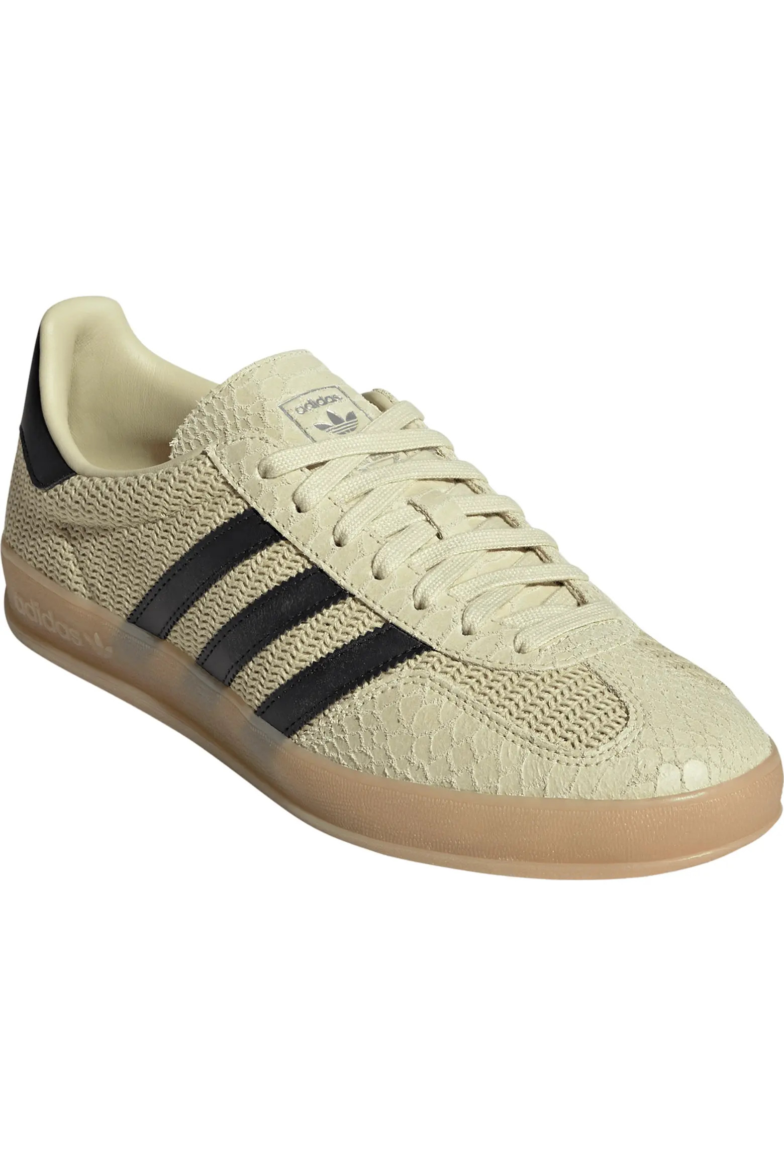 adidas Gazelle Indoor Sneaker | Nordstrom | Nordstrom