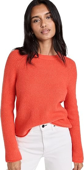 Velvet Women's Gigi Pullover Sweater | Amazon (US)