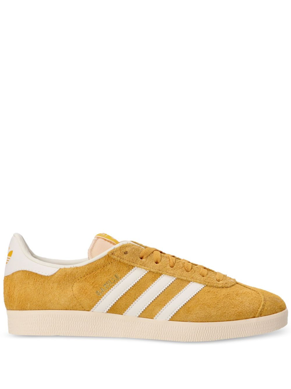 adidas Gazelle sneakers - Yellow | Farfetch Global