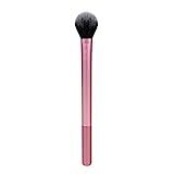 Real Techniques Professional Setting Makeup Brush, Helps Lock in Foundation and Concealer | Amazon (US)