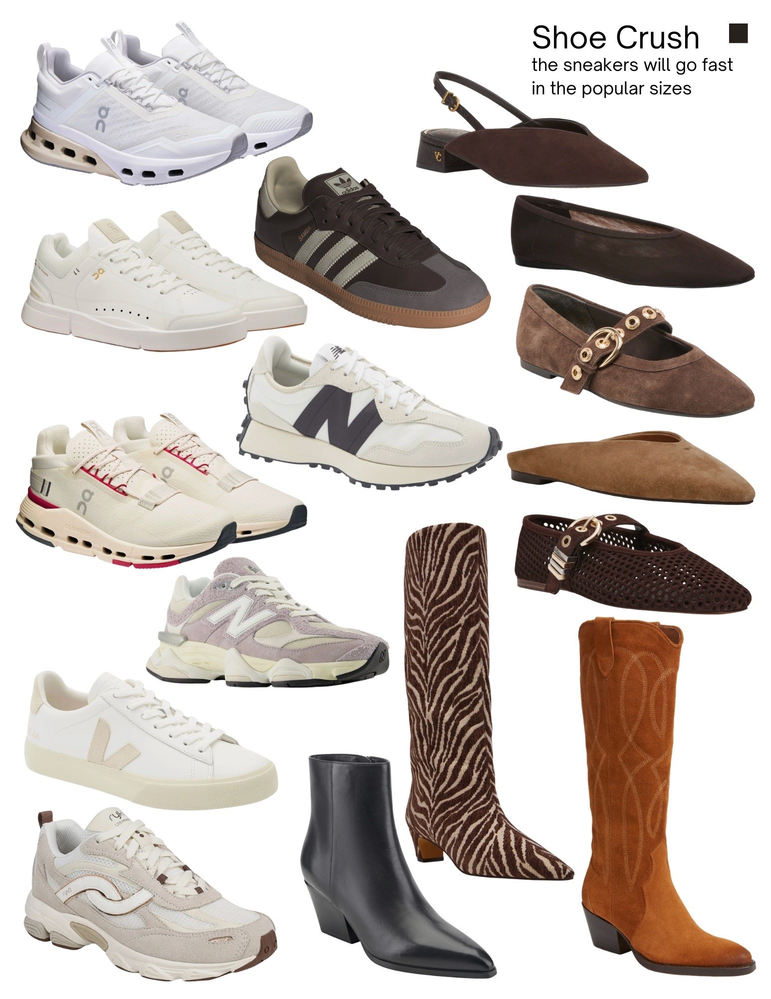 The Nordstrom anniversary sale is here and the shoe selection is insane!! the sneakers typically go really fast so if there’s something on your wish list check out ASAP!  Nsale sneakers, Nsale shoes￼

#LTKSaleAlert #LTKootd #LTKActive