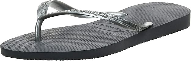 Havaianas Women's Slim Little Birds Flip Flop Sandal | Amazon (US)