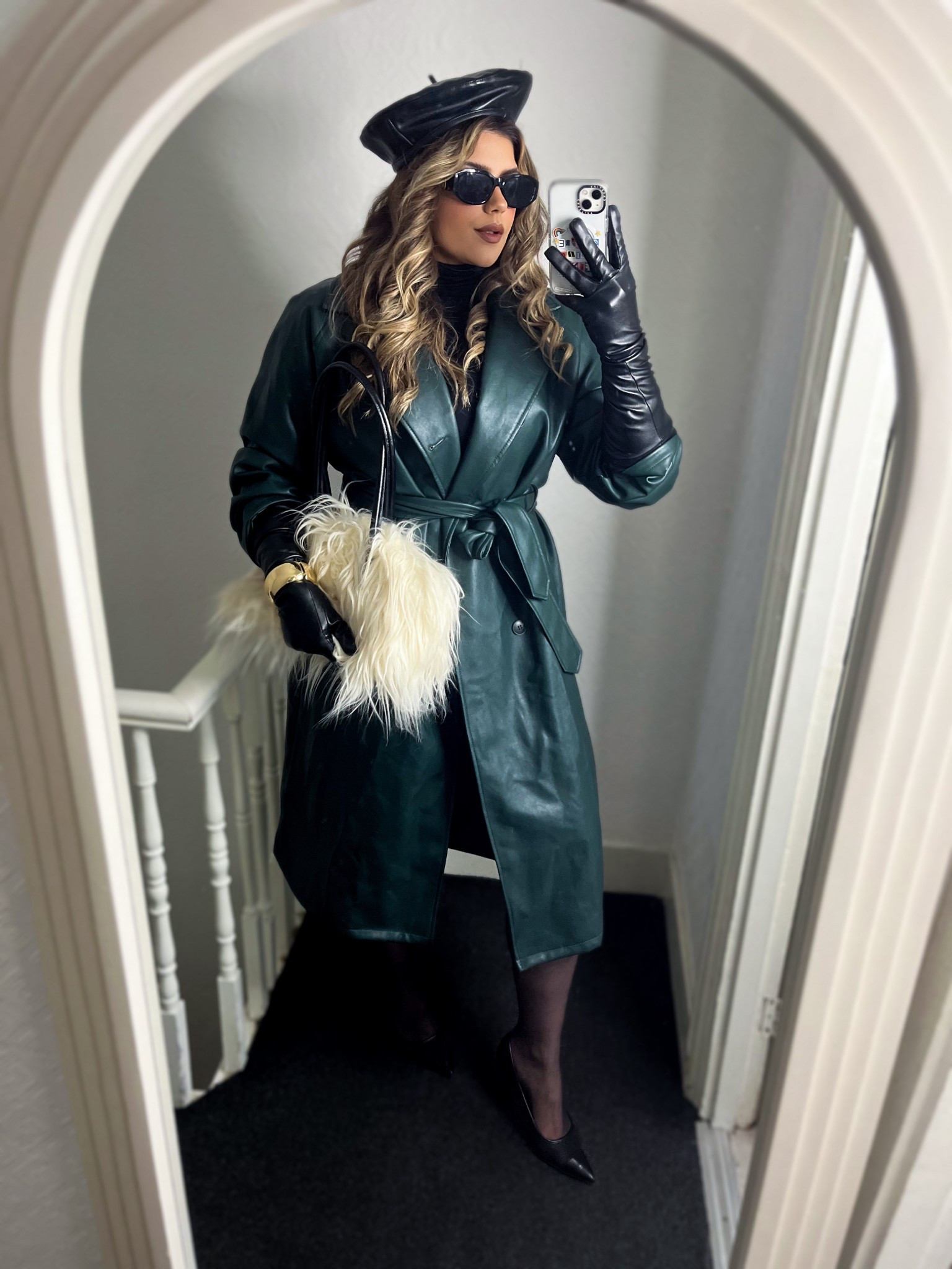 OOTD 

#LTKUK #LTKootd