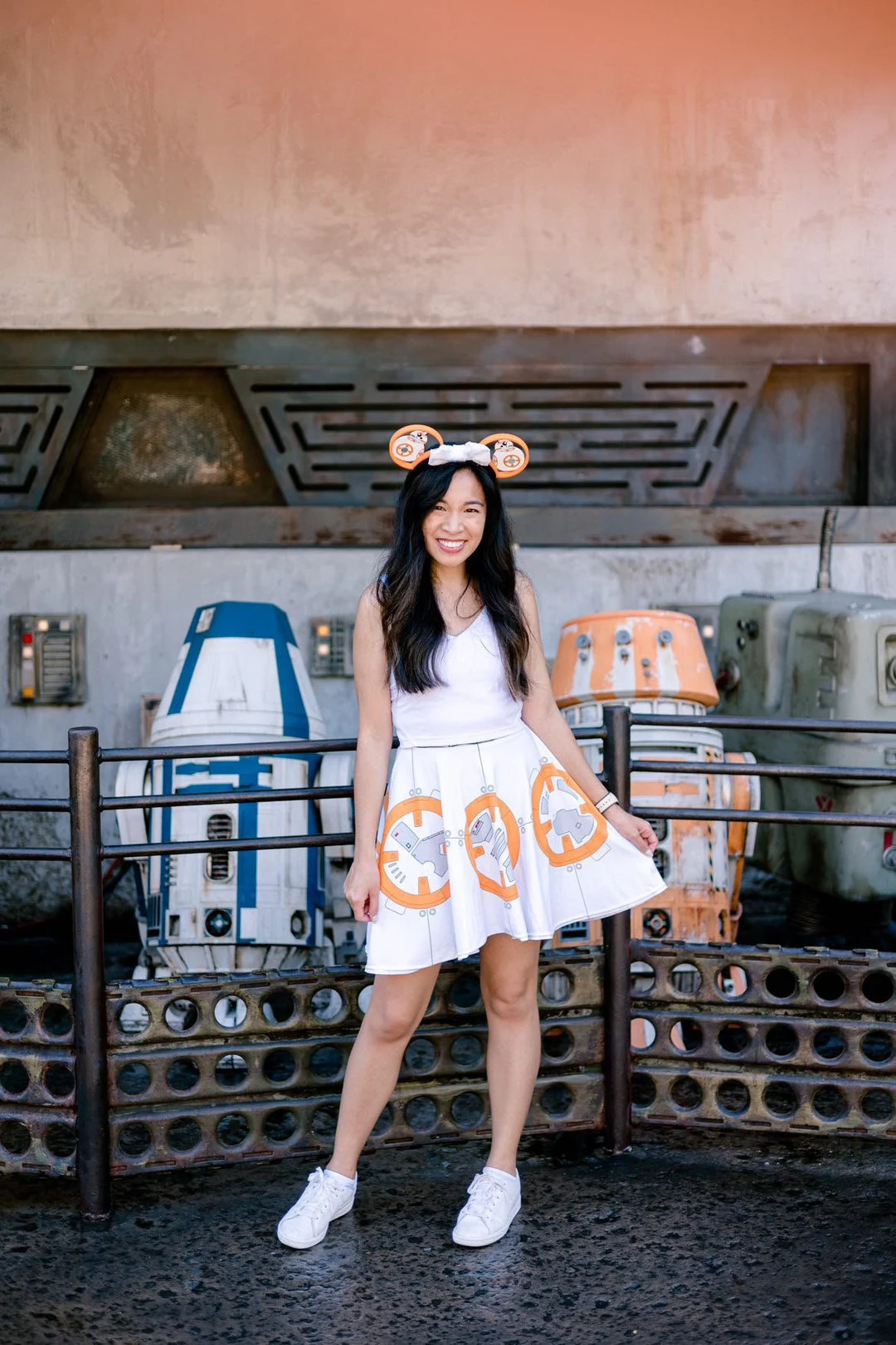 Infuse Your Style With Galactic Charm: 'astromech - Etsy | Etsy (US)