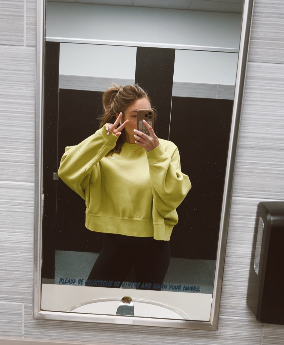 @nikewellcollective #TeamNike #ad