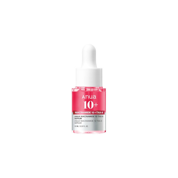 ANUA - Niacinamide10 + TXA 4 Dark Spot Removing Serum Mini - 10ml | Stylevana