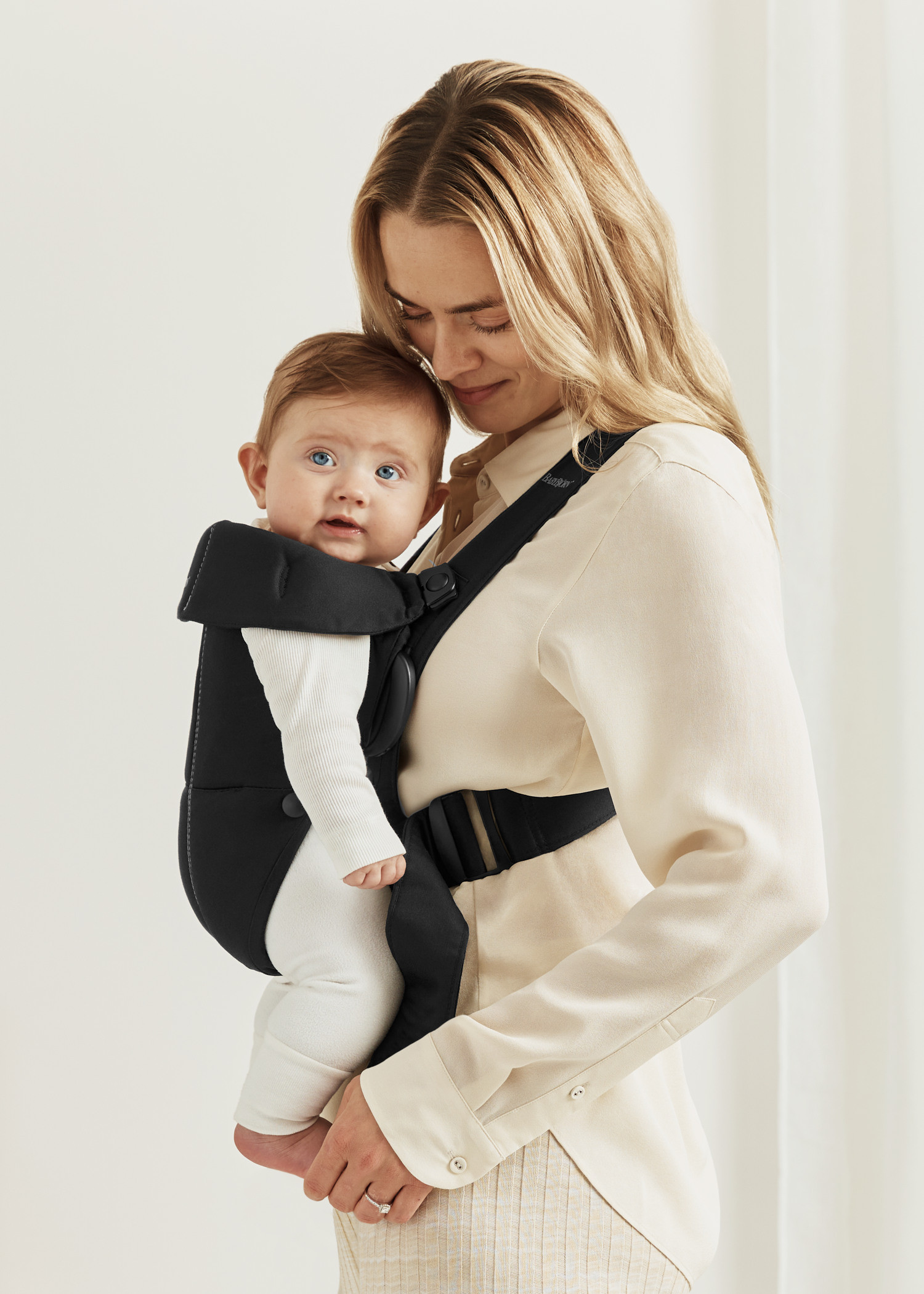 Baby Carrier Mini | BabyBjorn