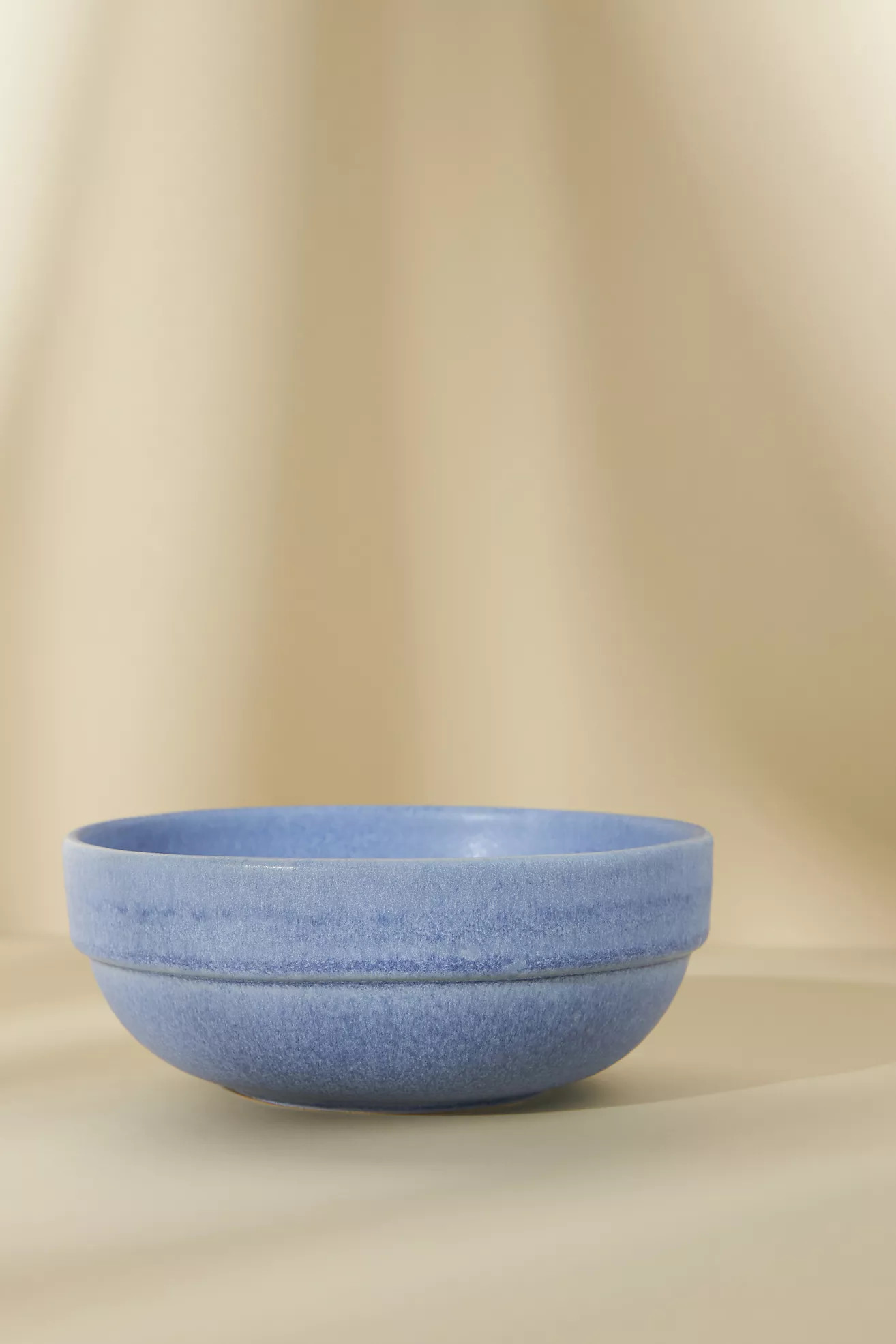 Briar Cereal Bowl | Anthropologie (US)
