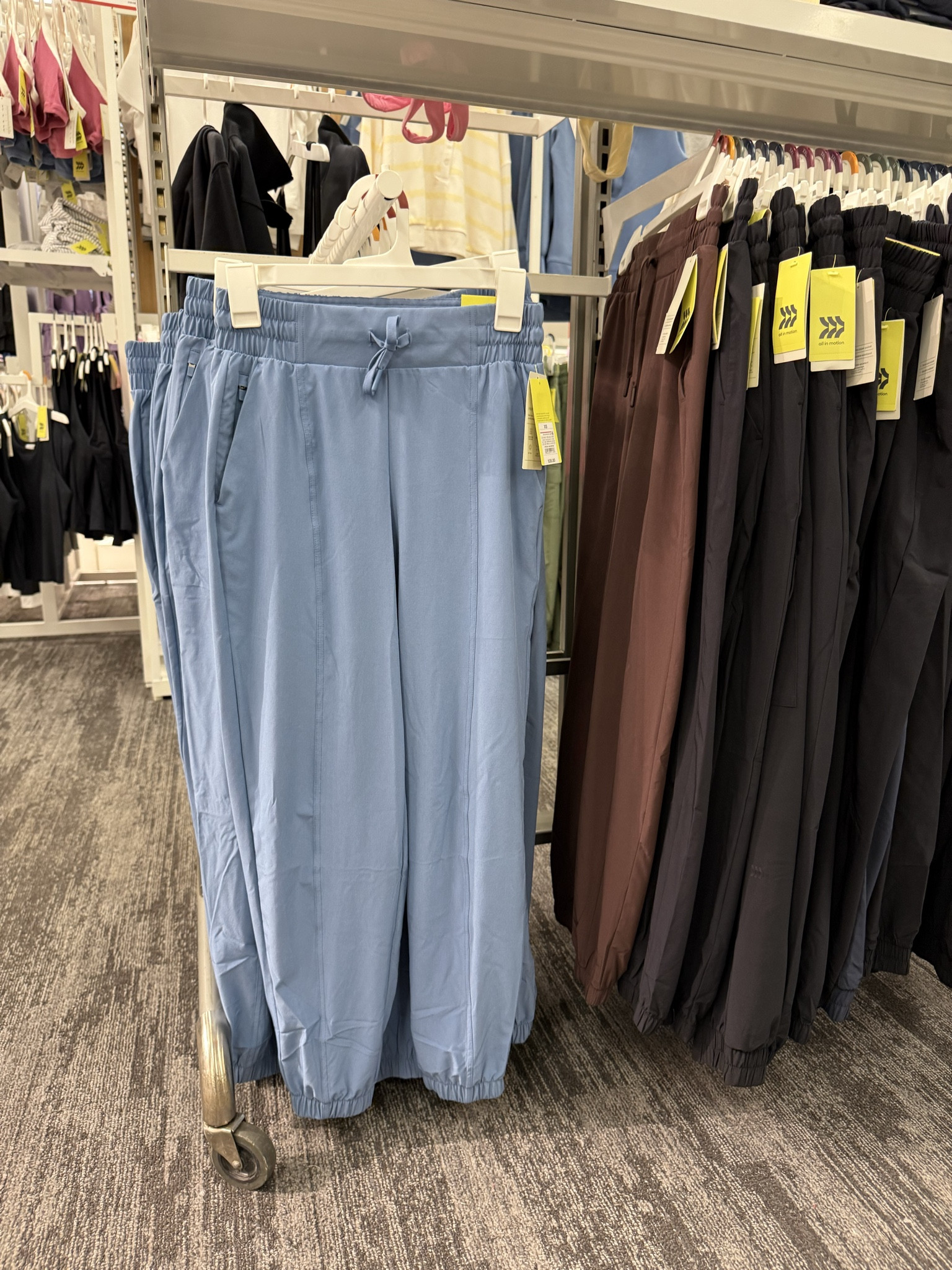 Target 
Target new arrivals 
Shorts 
Dresses
Athletic dresses
Activewear 
Skirts 
Skorts
Pullover 
Tanks 
Tees

#LTKgrwm #LTKdayinmylife #LTKootd