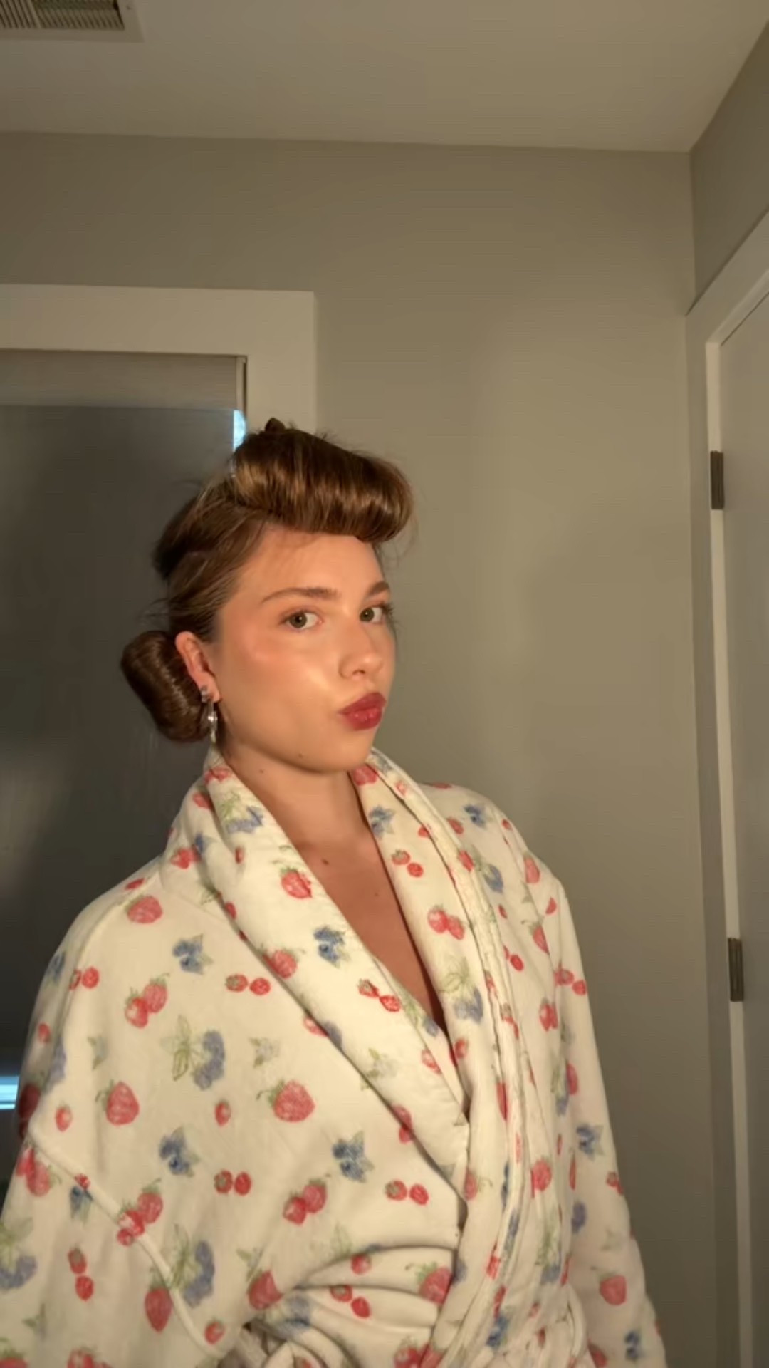 Heatless Curl Results- @iggypremium on Tik Tok for more content

#LTKTravel #LTKFindsUnder50 #LTKBeauty