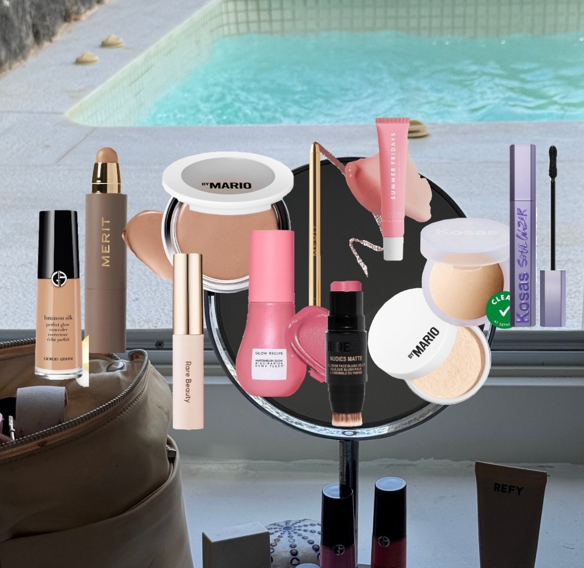 Sephora sale for the natural girlie #sephorasale 

#LTKSaleAlert #LTKBeauty