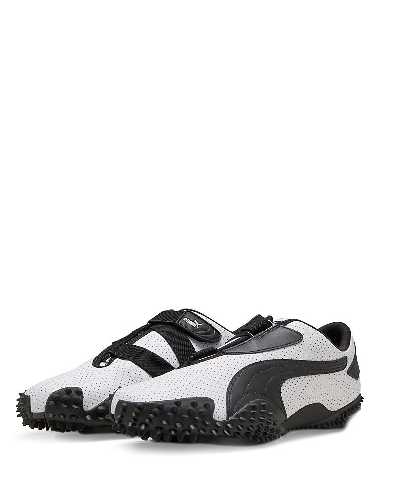 Puma Men's Mostro Perforated Sneakers | Bloomingdale's (US)