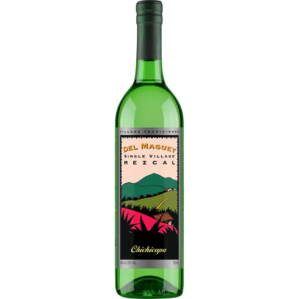 Del Maguey Mezcal Chichicapa | Total Wine
