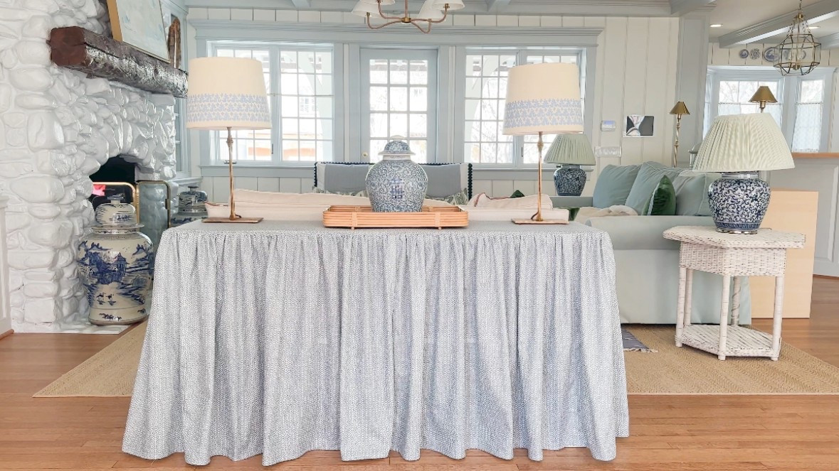 #nosewconsoleskirt #nosewgatheredconsoleskirt
#gatheredconsoleskirt #consoleskirt #tableskirt #nosewgatheredtableskirt #diyconsoleskirt
#diynosewgatheredconsoleskirt
#diygatheredconsoleskirt #ikeahackconsoleskirt
#ikeakallaxhack #ikeahack
