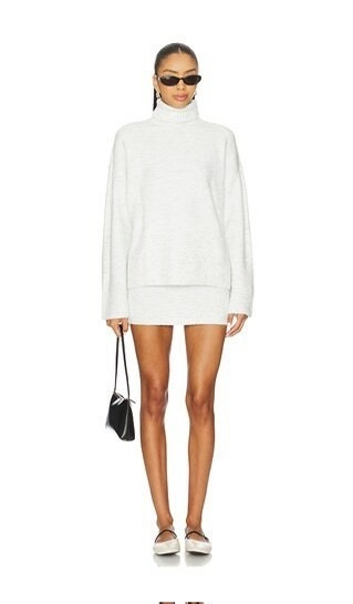 Two piece skirt set 
Spring outfit 

#LTKootd #LTKSeasonal