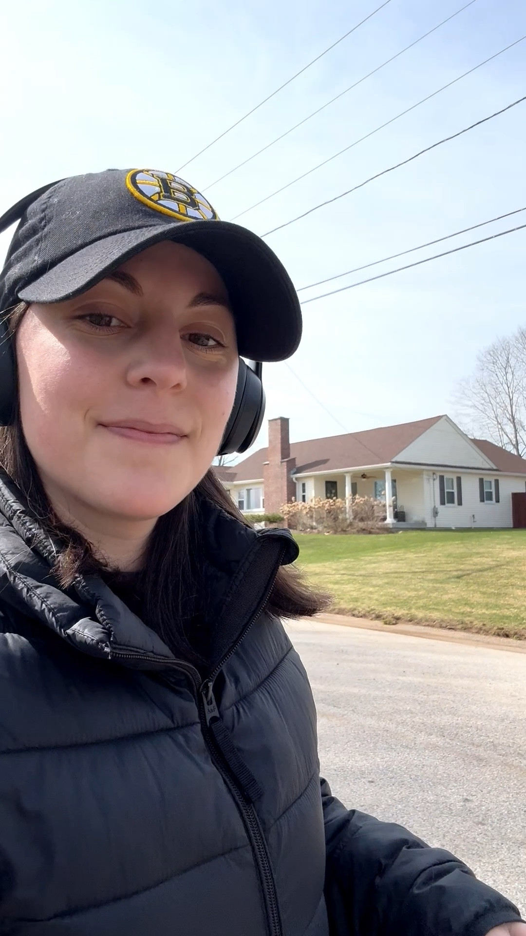 Walkie essentials! 

#LTKfitnessgoals #LTKdayinmylife #LTKActive