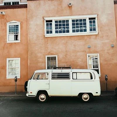VW Santa Fe | Artfully Walls