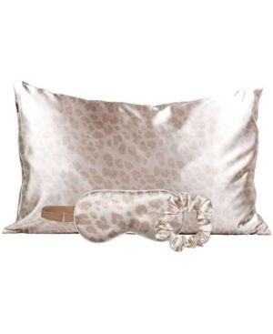 Kitsch Satin Sleep Set | Macys (US)