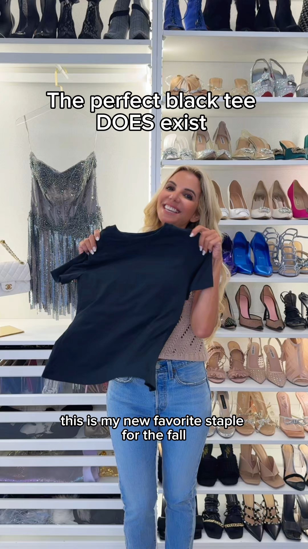 Loving this basic tee!😍
Wearing a size small!

Summer fashion, summer outfit, affordable fashion, Amazon fashion, basic tee, fall fashion, fall outfit, teacher outfitt

#LTKFindsUnder50 #LTKSaleAlert #LTKStyleTip