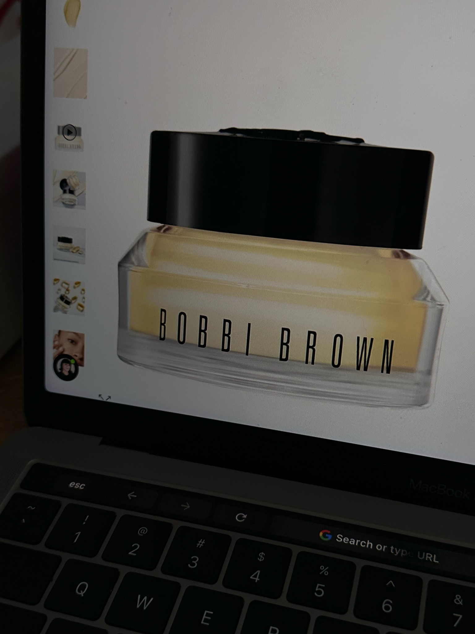 big sale on the best face primer I’ve ever used // 

#LTKunder100 #LTKbeauty #LTKsalealert