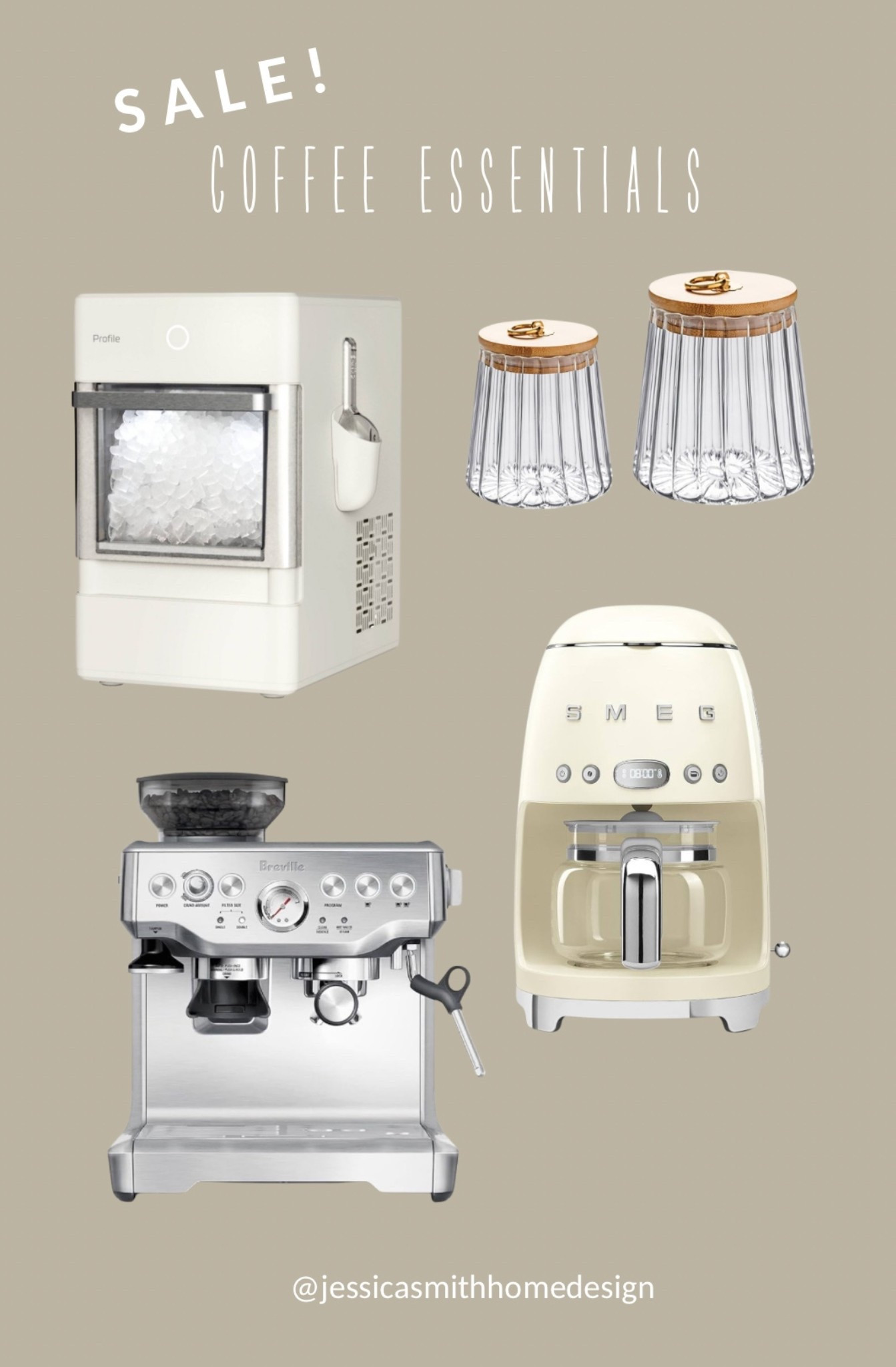 My coffee must haves we use each morning! 

#LTKSeasonal #LTKSaleAlert #LTKHome