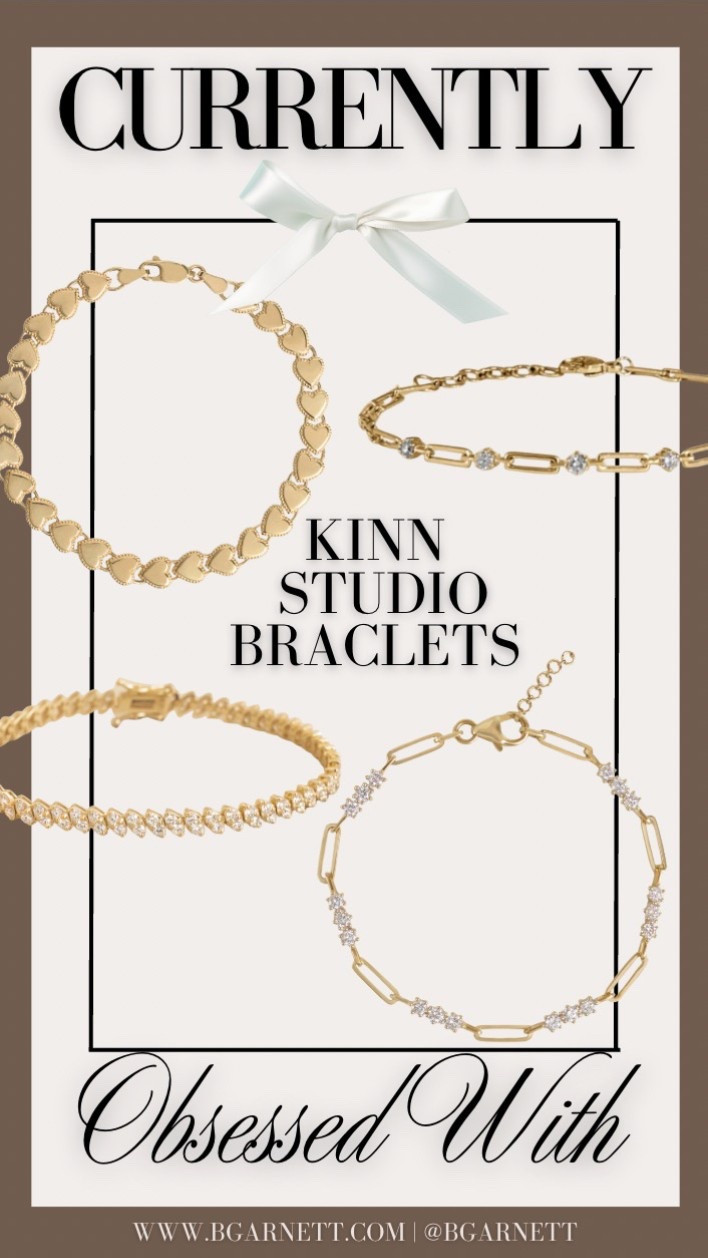 Bracelets I’m obsessed with 

Tennis bracelets | gold bracelets | yellow gold jewelry | gifts for her 

#LTKStyleTip #LTKGiftGuide #LTKWorkwear