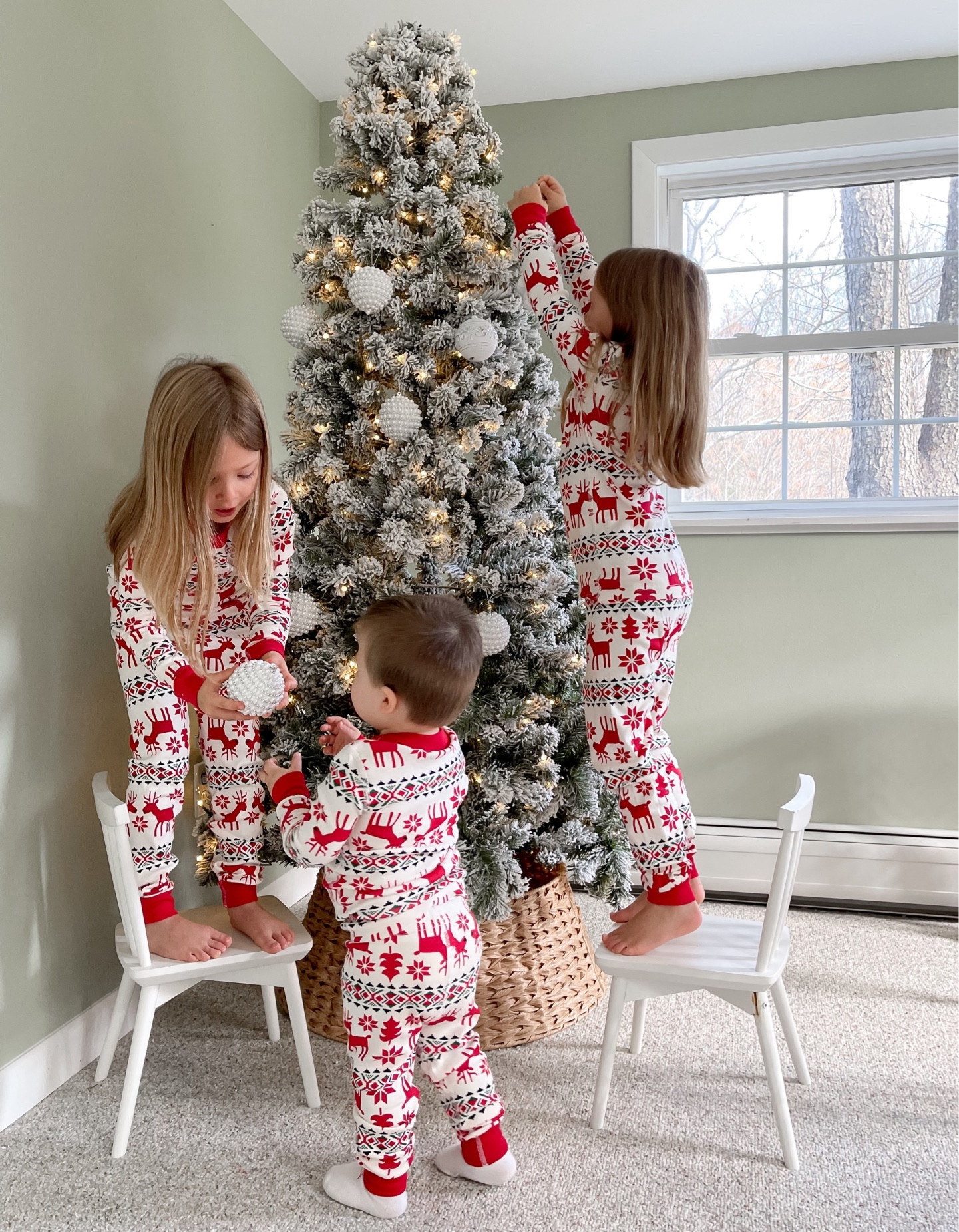 Christmas Pajamas are on sale - 50% off!! 

#LTKHolidaySale #LTKCyberWeek #LTKHoliday