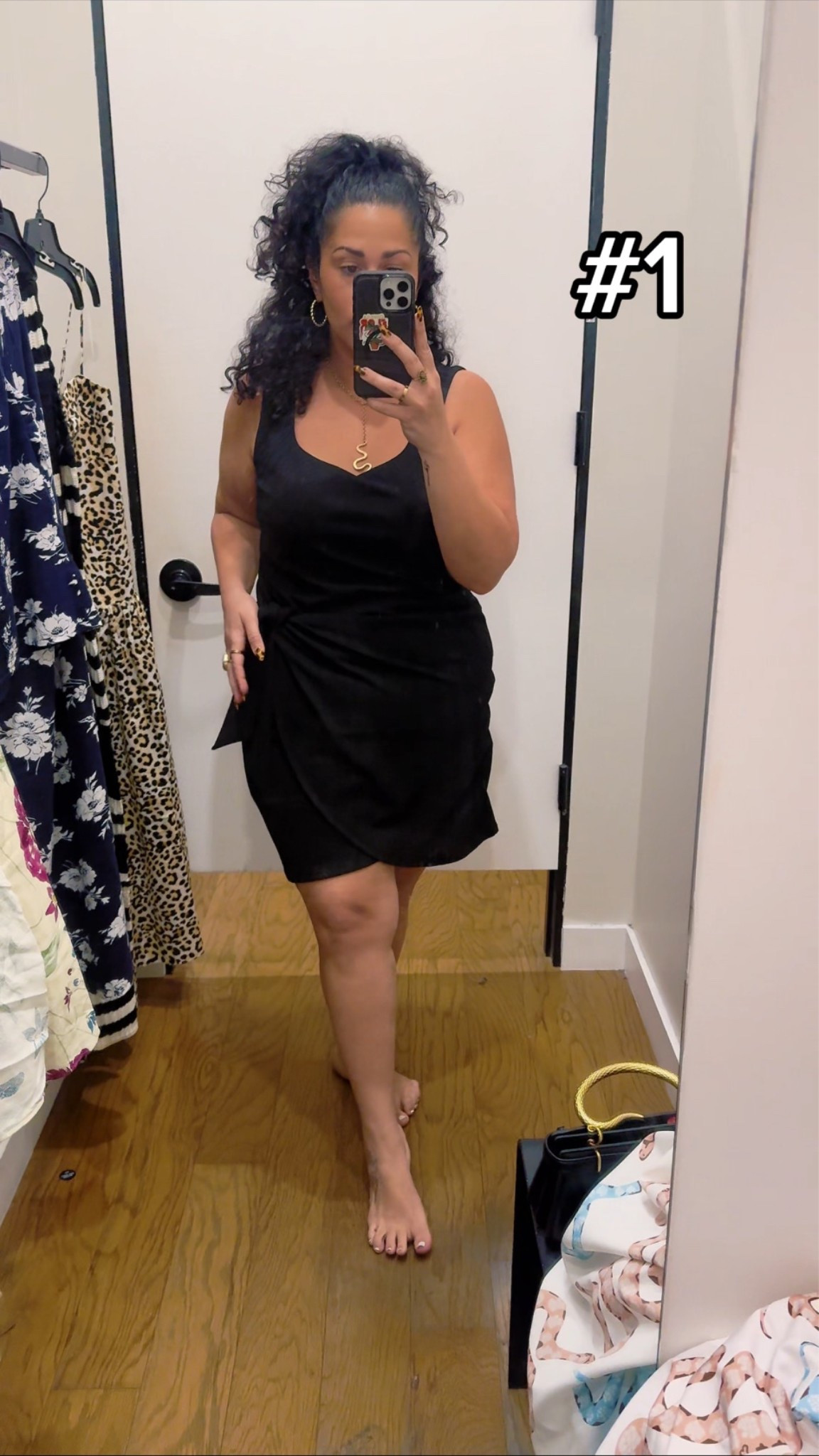 Size XL @Express