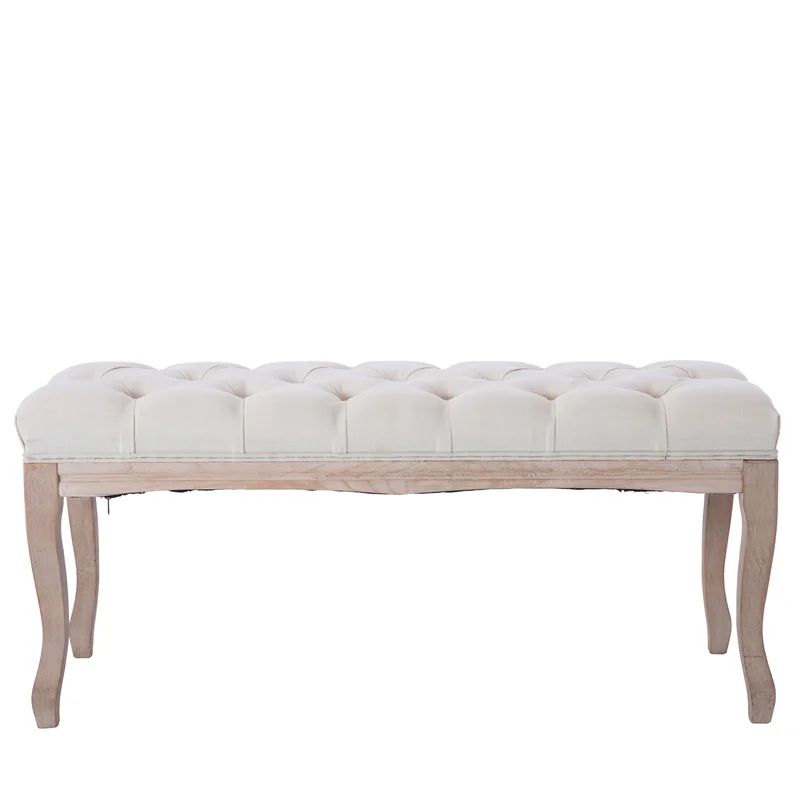 Adan Upholstered Bench | Wayfair North America