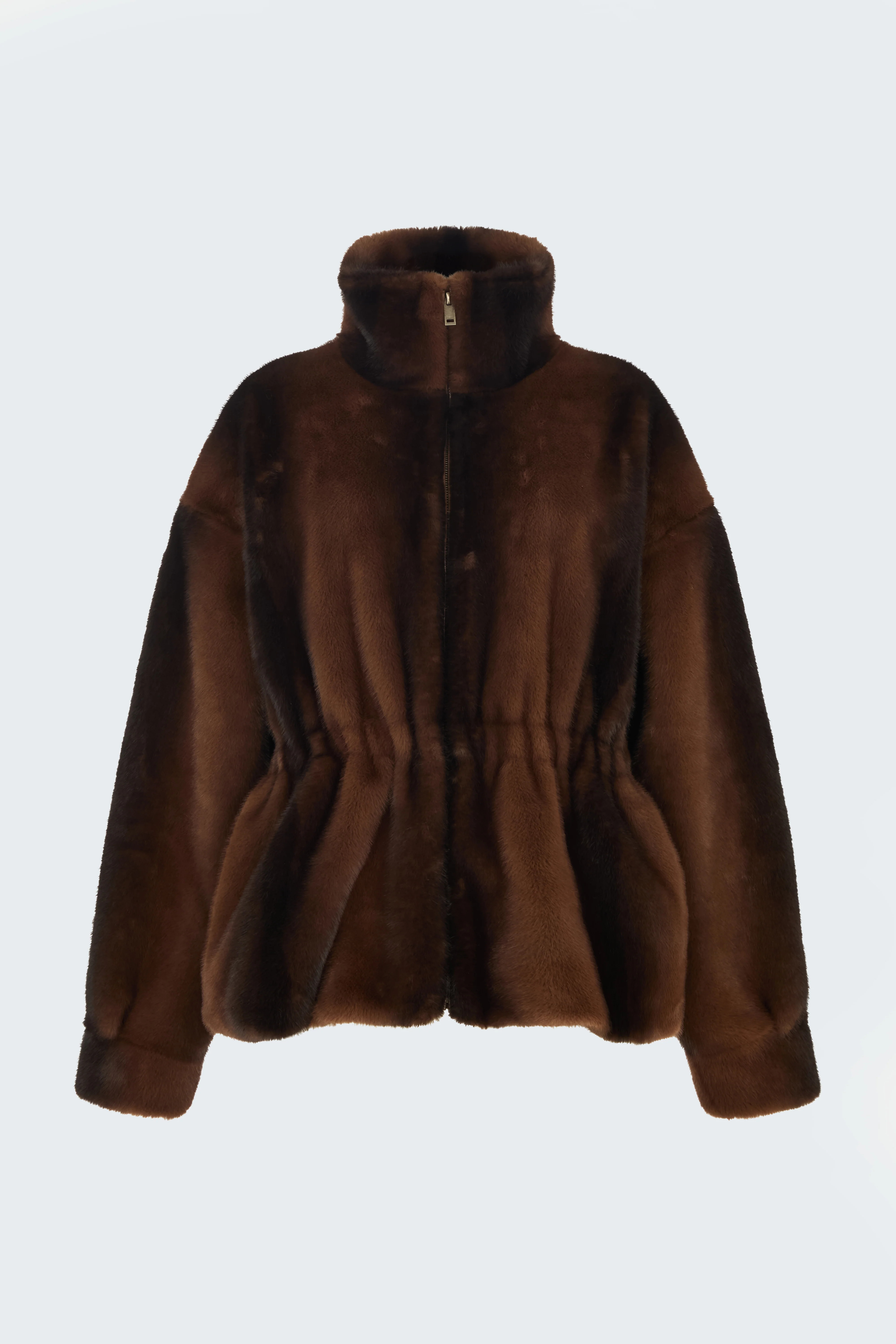 Kai Fur Jacket | DUCIE
