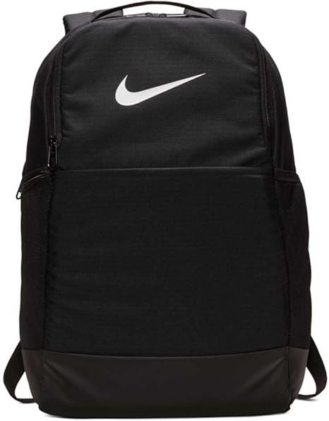 Nike Brasilia Medium Training Backpack for Women and Men with Secure Storage & Water Resistant Co... | Amazon (US)