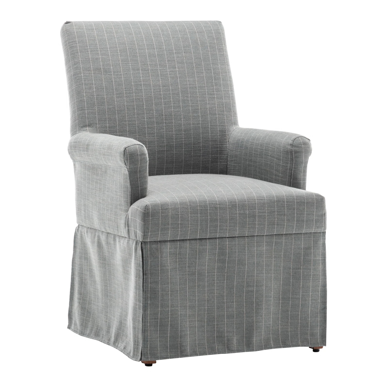Betti Upholstered Armchair | Wayfair North America